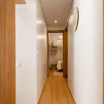 Apartment Beira-mar, Casinha Graca Nazare