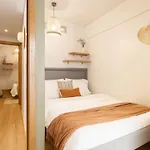 Apartman Beira-mar, Casinha Graca
