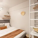Beira-mar, Casinha Graca Apartman *