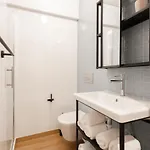 Apartman Beira-mar, Casinha Graca