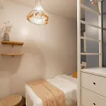 Apartman Beira-mar, Casinha Graca