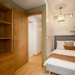 Apartman Beira-mar, Casinha Graca