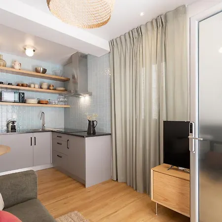 Beira-mar Casinha Da Graça