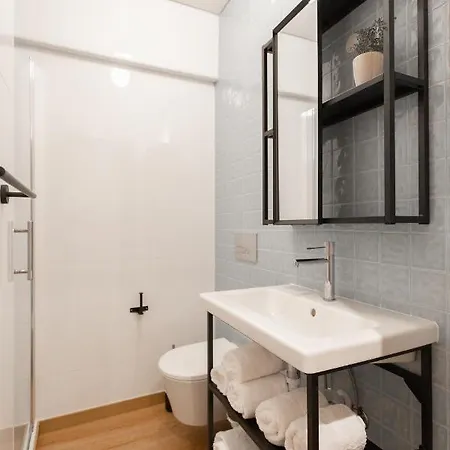 Apartament Casinha Graca Grupo Beira-mar