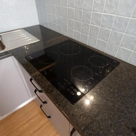 Beira-mar Casinha Da Graça Nazaré