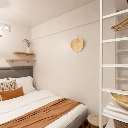 Beira-mar Casinha Da Graça Apartamento *