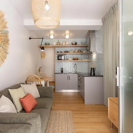 Beira-mar Casinha Da Graça Apartamento