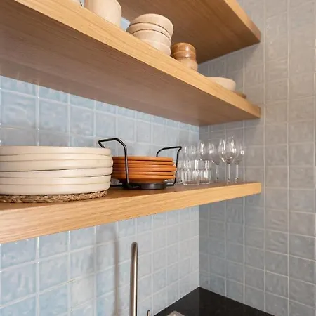 Beira-mar Casinha Da Graça