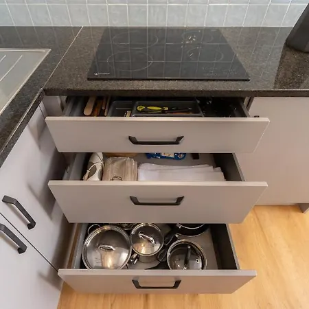 Casinha Graca Grupo Beira-mar Apartament