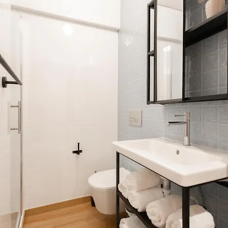 Apartamento Beira-mar Casinha Da Graça