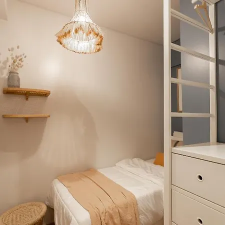 Apartament Casinha Graca Grupo Beira-mar