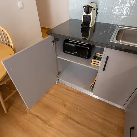 Apartamento Beira-mar Casinha Da Graça *