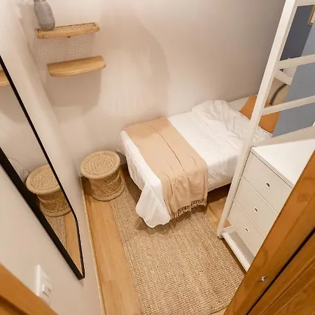 Beira-mar Casinha Da Graça *