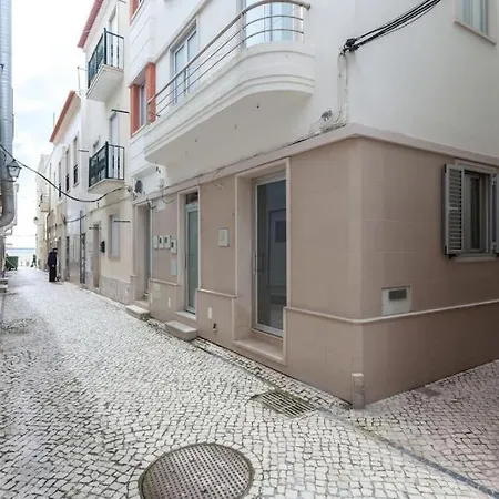 Beira-mar, Casinha Graca Lejlighed *