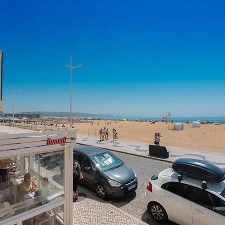 Casinha Graca Grupo Beira-mar Apartament *