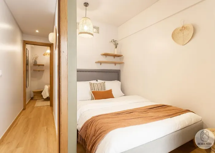 아파트 Beira-mar, Casinha Graca