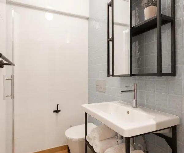 아파트 Beira-mar, Casinha Graca