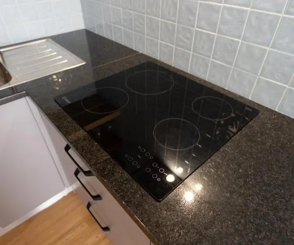 Beira-mar, Casinha Graca 나자레