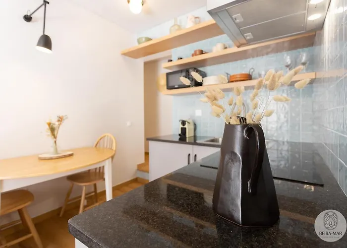 Beira-mar, Casinha Graca *